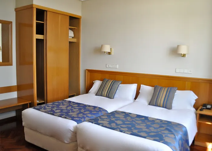 Crunia I 4* A Coruña