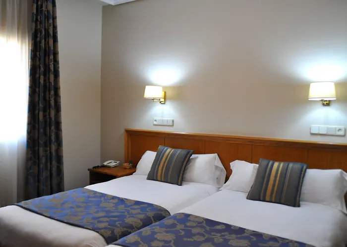 Hotel Crunia I A Coruña