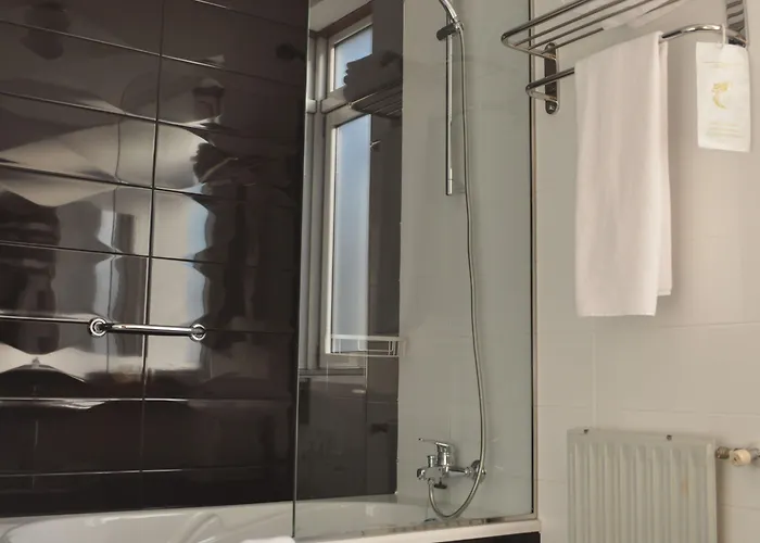 Hotel Crunia I A Coruña