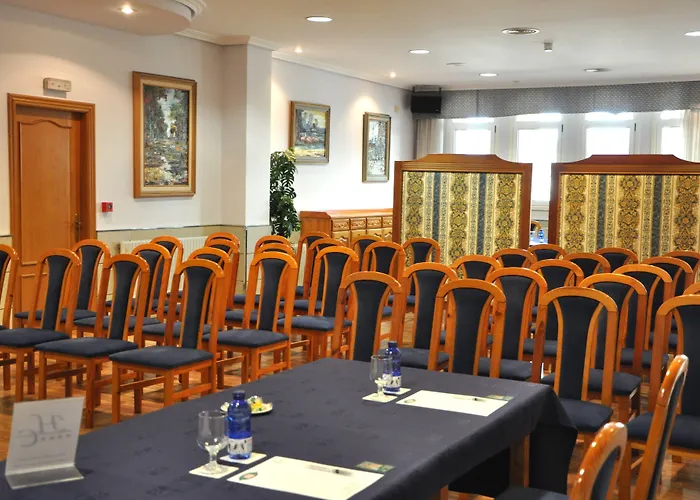 Hotel Crunia I 4*