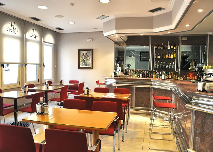 Crunia I 4* La Corogne