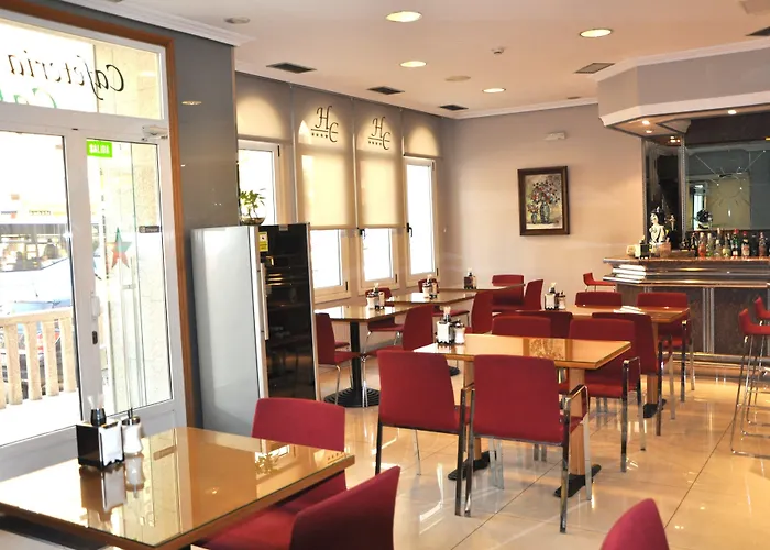 Hotel Crunia I