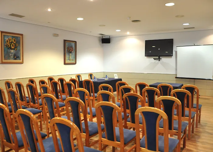 Crunia I 4* La Corogne