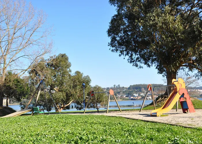 Crunia I 4* La Corogne