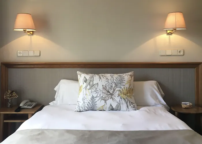 Hotel Crunia I