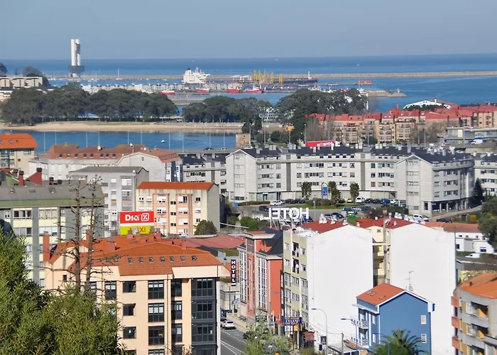 Crunia I A Coruña