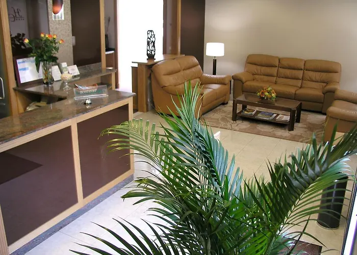 Crunia I Hotel 4*