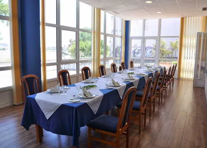 Crunia I 4* La Corogne