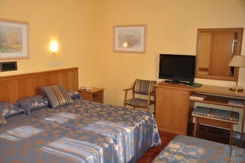 Crunia I Hotel A Coruña
