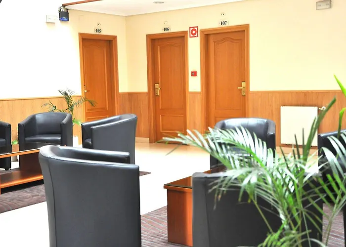 Crunia I Hotel 4*