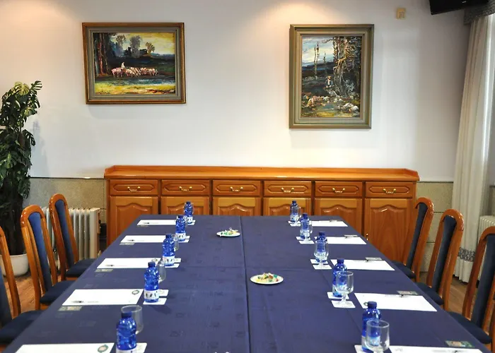 Crunia I Szálloda 4*