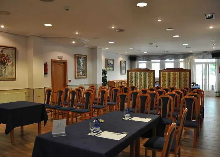 Hotel Crunia I
