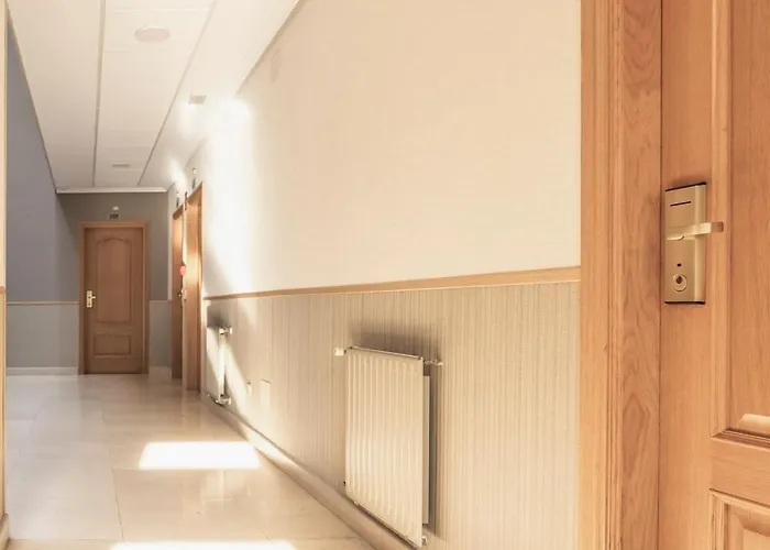 Crunia I 4* La Corogne