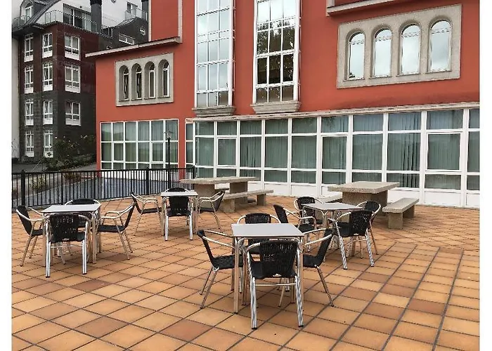 Crunia I A Coruña